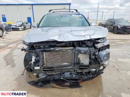 Hyundai Santa Fe 2020 2