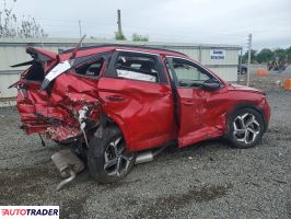 Hyundai Tucson 2023 2