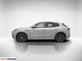 Maserati Pozostałe 2022 2.0 300 KM