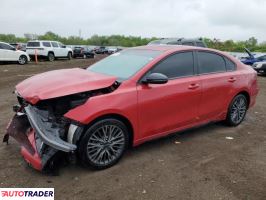 Kia Pozostałe 2024 2