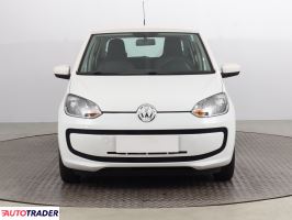 Volkswagen Up! 2013 1.0 59 KM