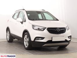 Opel Mokka 2017 1.4 138 KM