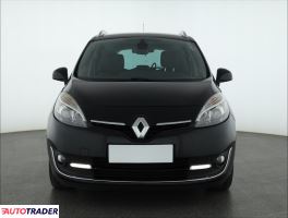 Renault Grand Scenic 2014 1.2 130 KM