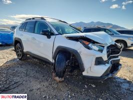 Toyota Pozostałe 2020 2