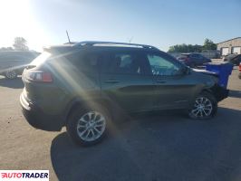Jeep Cherokee 2020 2