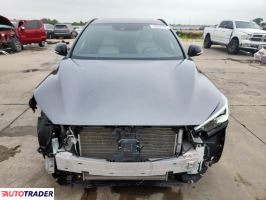 Infiniti Pozostałe 2022 2 Infiniti Pozostałe 2022 2