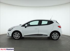 Renault Clio 2020 0.9 88 KM