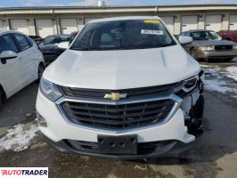 Chevrolet Equinox 2019 1