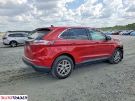 Ford Edge 2024 2