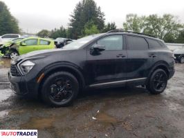Kia Sportage 2023 2 Kia Sportage 2023 2