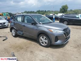 Nissan Pozostałe 2024 1