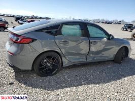 Honda Civic 2025 2 Honda Civic 2025 2