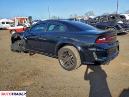 Dodge Charger 2021 6
