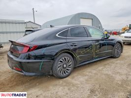 Hyundai Sonata 2020 2