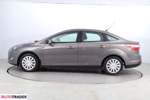 Ford Focus 2012 1.6 103 KM