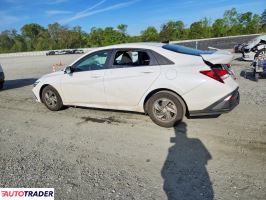 Hyundai Elantra 2026 2