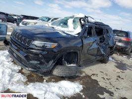 Jeep Compass 2023 2