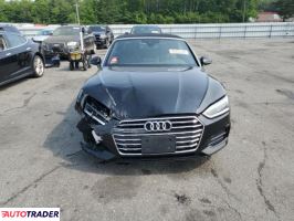 Audi A5 2019 2 Audi A5 2019 2