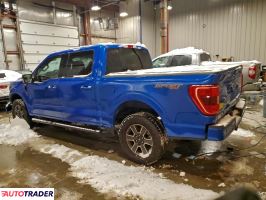 Ford Pozostałe 2021 3