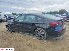 Honda Civic 2025 2