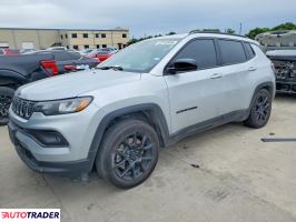 Jeep Compass 2025 2