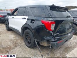 Ford Pozostałe 2021 3 Ford Pozostałe 2021 3