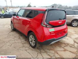 Kia Soul 2024 2