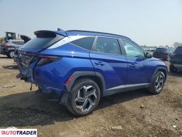 Hyundai Tucson 2023 2