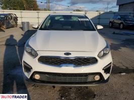 Kia Pozostałe 2019 2