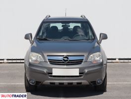 Opel Antara - zobacz ofertę