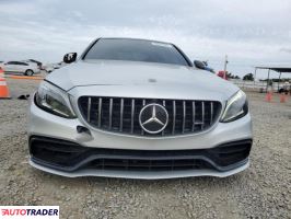 Mercedes CL 2020 4 Mercedes CL 2020 4