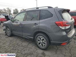 Subaru Forester 2020 2