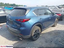 Mazda CX-5 2022 2