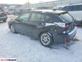 Subaru Impreza 2024 2