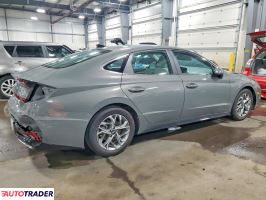 Hyundai Sonata 2023 2