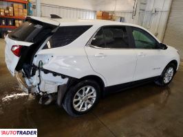 Chevrolet Equinox 2021 1