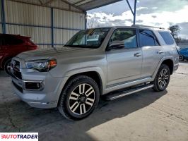 Toyota Pozostałe - zobacz ofertę