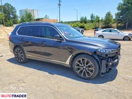 BMW Pozostałe 2020 3