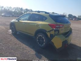Subaru Pozostałe 2023 2 Subaru Pozostałe 2023 2