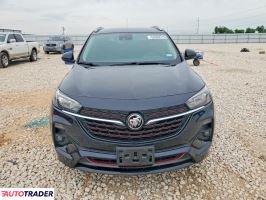 Buick Pozostałe 2020 1
