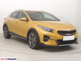 Kia Ceed 2021 1.5 158 KM