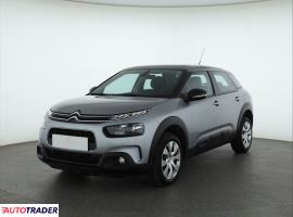 Toyota Aygo 2020 1.0 71 KM