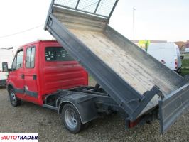 Iveco Daily 2006 2.3 Iveco Daily 2006 2.3