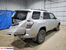 Toyota Pozostałe 2020 4