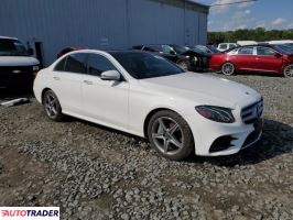 Mercedes CL 2019 2 Mercedes CL 2019 2