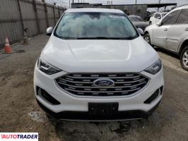 Ford Edge 2022 2