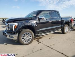 Ford F150 2024 5