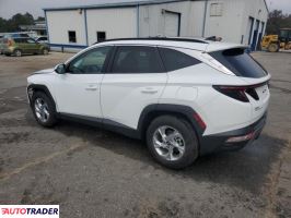 Hyundai Tucson 2023 2