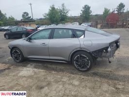 Kia Pozostałe 2025 2 Kia Pozostałe 2025 2