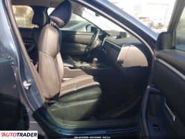 Mazda 5 2026 2
